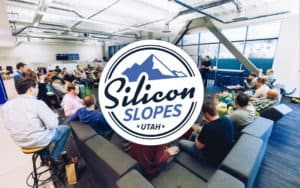 Silicon Slope Utah summit meeting