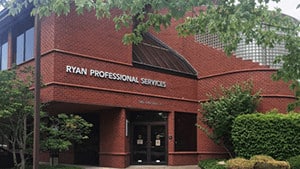 Ryan Professional services