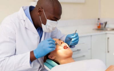 Controlling Costs by Redirecting Dental Care to Appropriate Care Settings