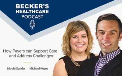 How Payers can Support Care and Address Challenges