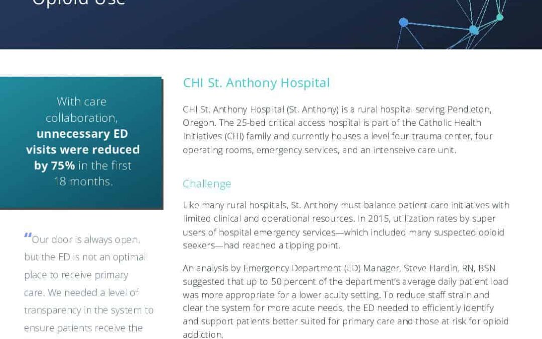 190710- Collective- CHI St. Anthony (ED utilization) Case Study NEW DESIGN