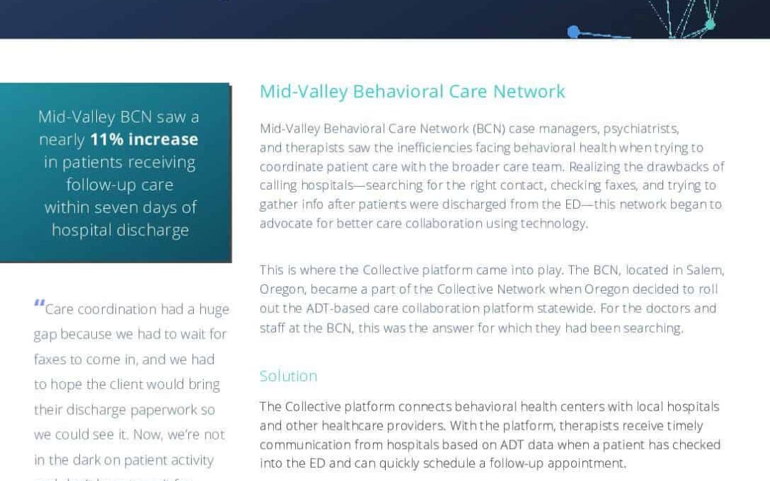 200316- Collective- Mid-Valley Behavioral Care Network Case Study NEW ADT LANGUAGE